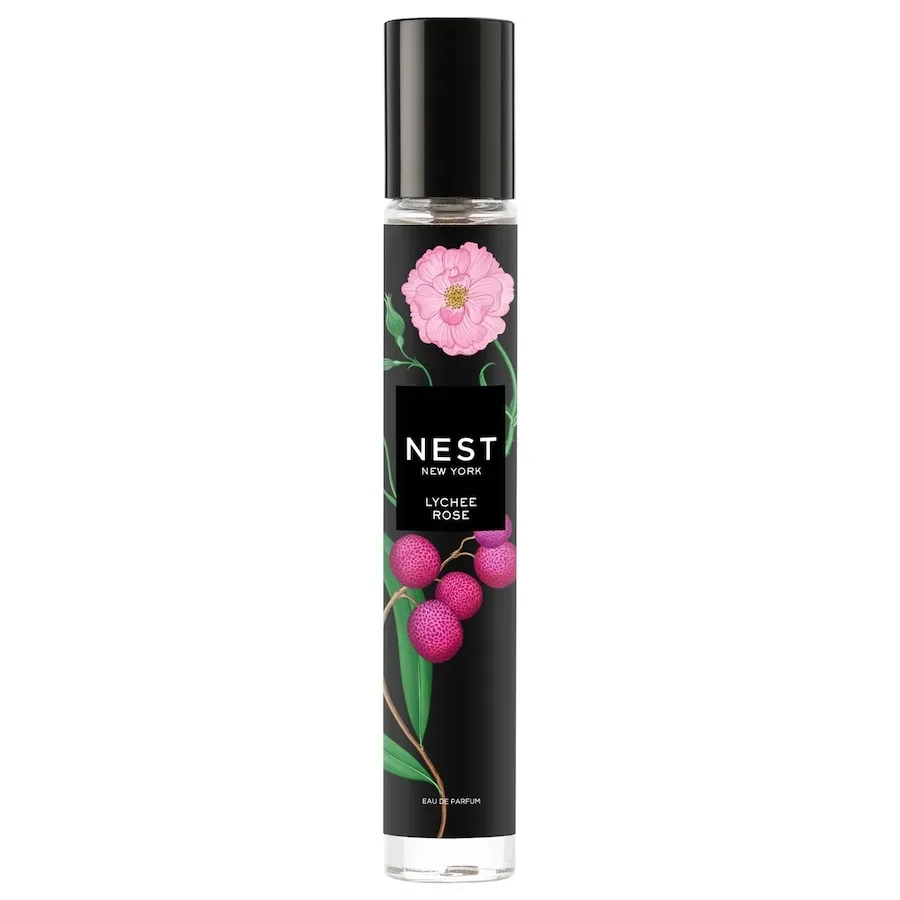 NEST NEW YORK Lychee Rose Damenparfum 8 ml Damen