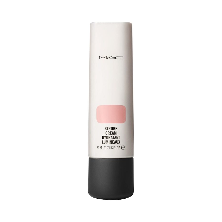 MAC Strobe Cream Hydratant Highlighter 50 ml 01 - PINKLITE
