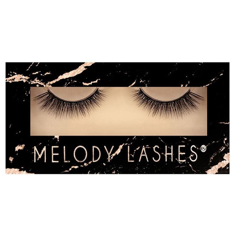 Melody Lashes Elin Künstliche Wimpern 1 ct