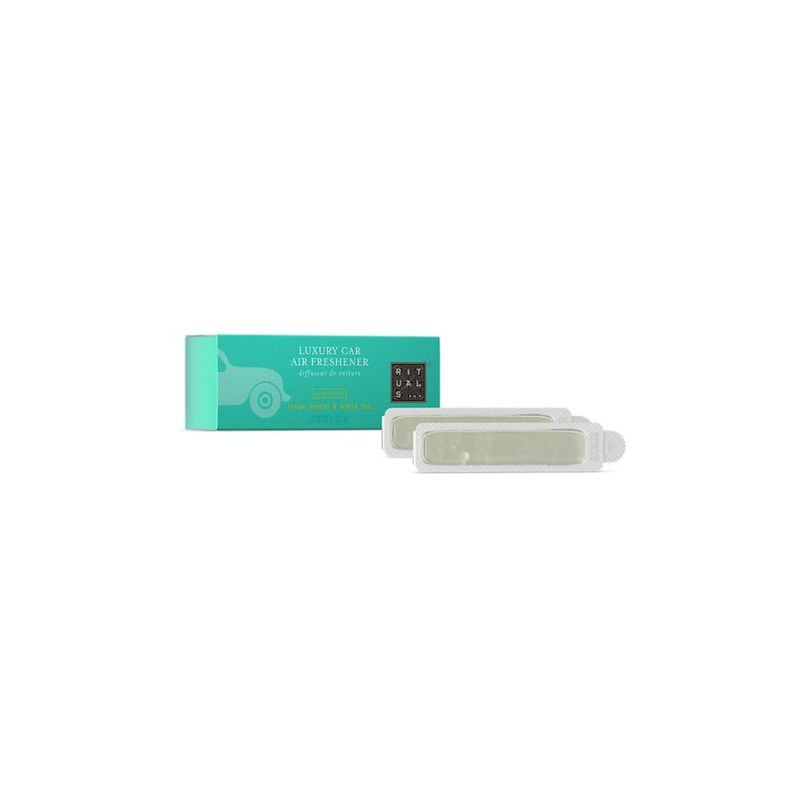 Rituals - Car Air Freshener Refill, The Ritual of Karma, 2x3g Refill