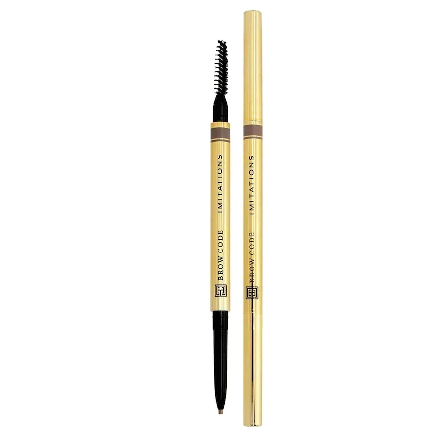 Brow Code Imitations Pencil Augenbrauenstift 15 g Taupe