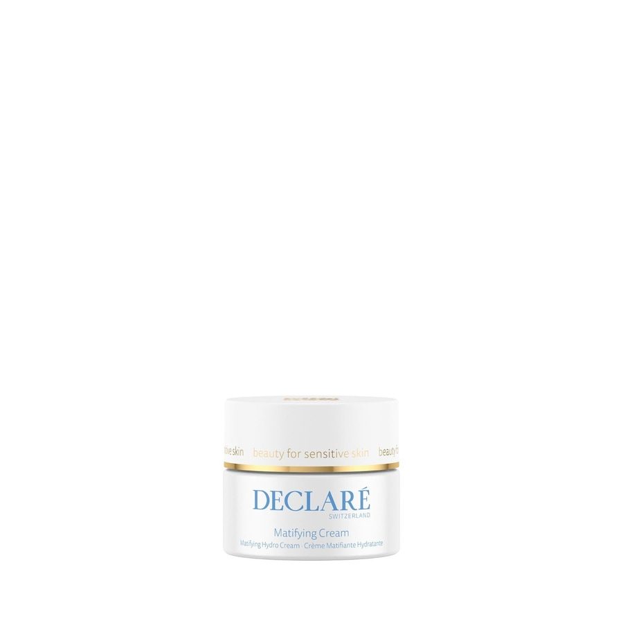 Declaré Pure Balance Gesichtscreme 50 ml