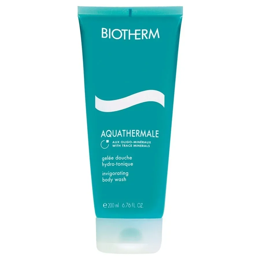 Biotherm Aquathermale Gelée Hydro-Tonique Duschgel 200 ml Damen