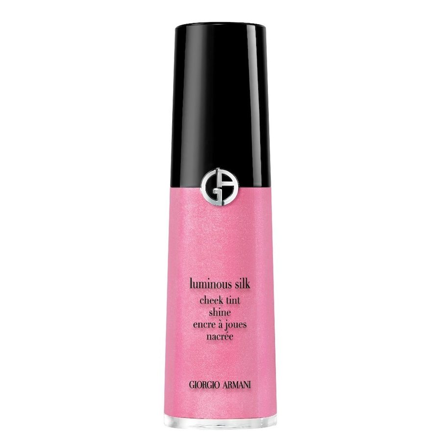 ARMANI - Luminous Silk Cheek Tint Blush, 12 ml