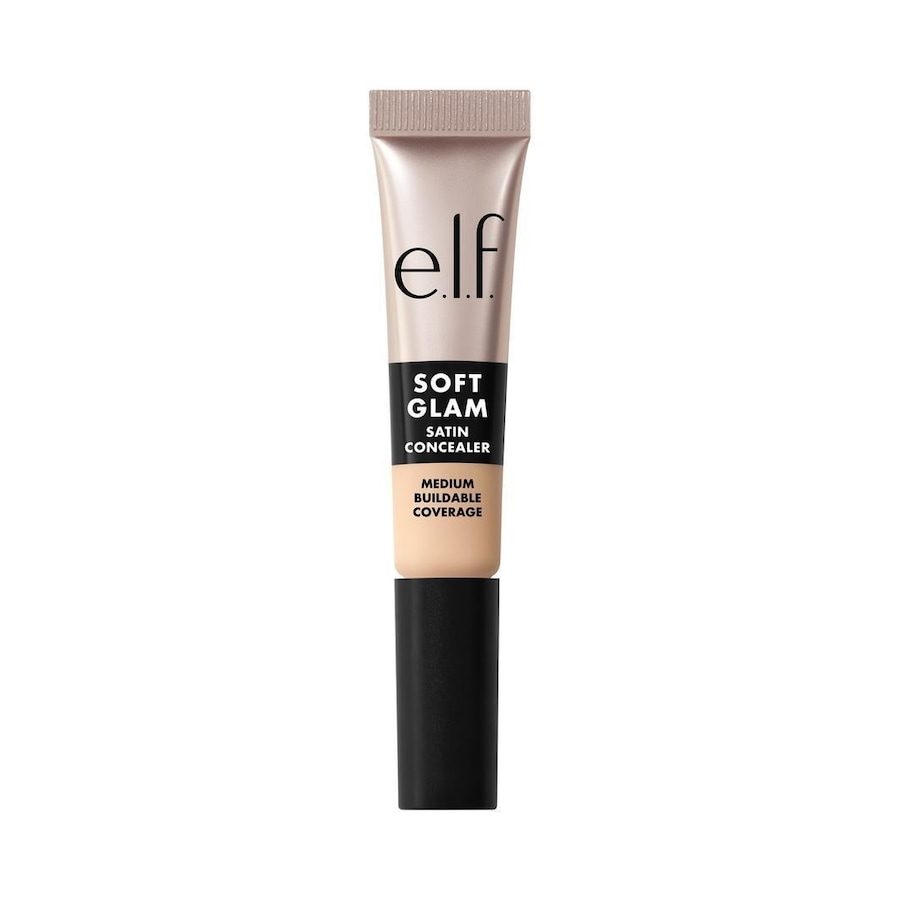 e.l.f. Cosmetics Soft Glam Satin Concealer 6,3 ml 14 - FAIR COOL