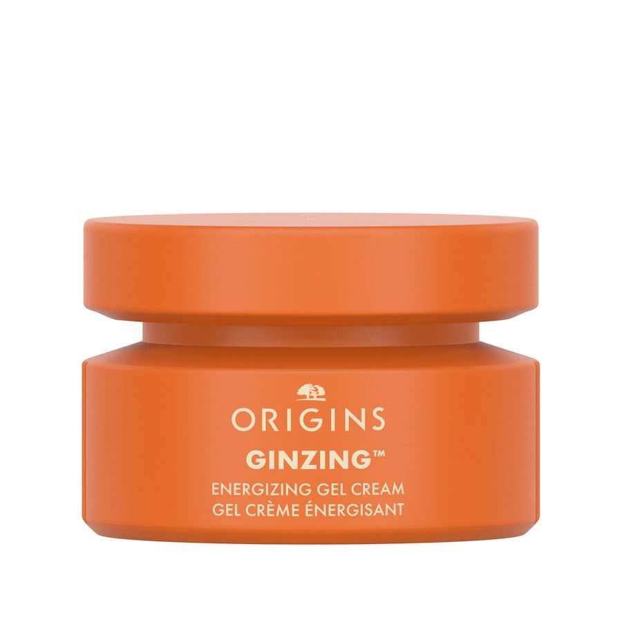 Origins GinZing? Energizing Gel Cream with Caffeine + Niacinamide Gesichtscreme 50 ml