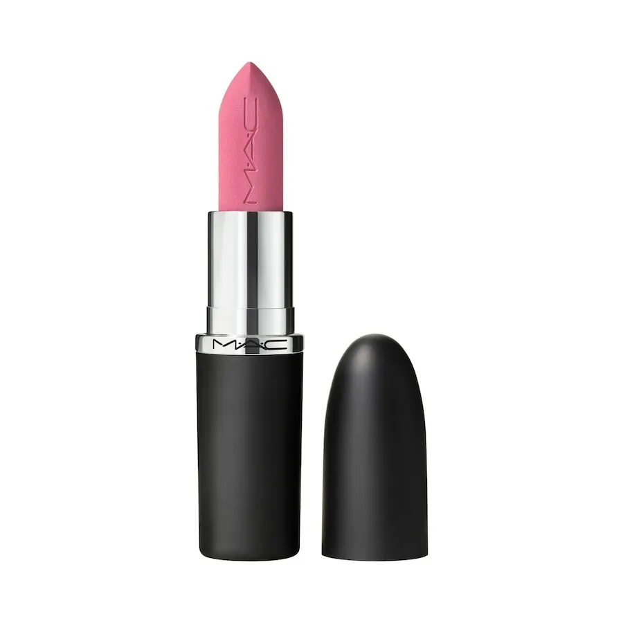 MAC Cosmetics - MACximal Silky Matte Lipstick, 3.5  g, Lipstick Snob
