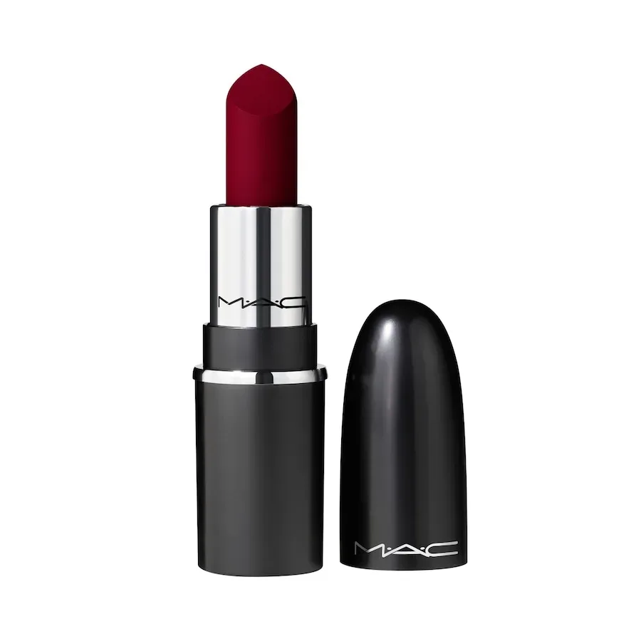 MAC Cosmetics - MACximal Sleek Satin Lipstick, 1.8G, Centre Of Attention