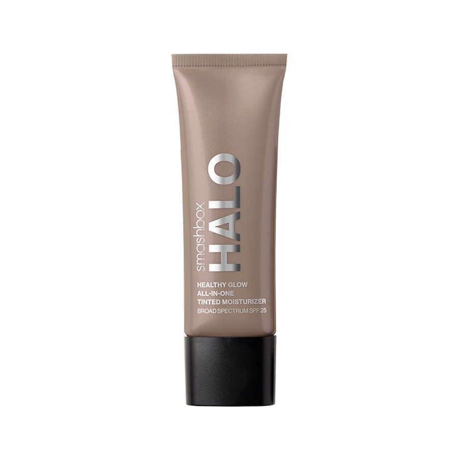 Smashbox HALO Healthy Glow All-in-One Tinted Moisturizer BB- & CC-Cream 40 ml DEEP RICH NEUTRAL