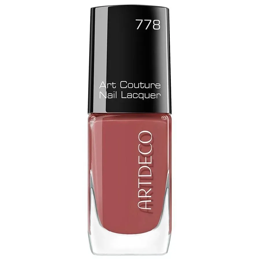 ARTDECO Goddess of the Sun Art Couture Nail Lacquer Nagellack 10 ml 778 - EARTHY MAUVE
