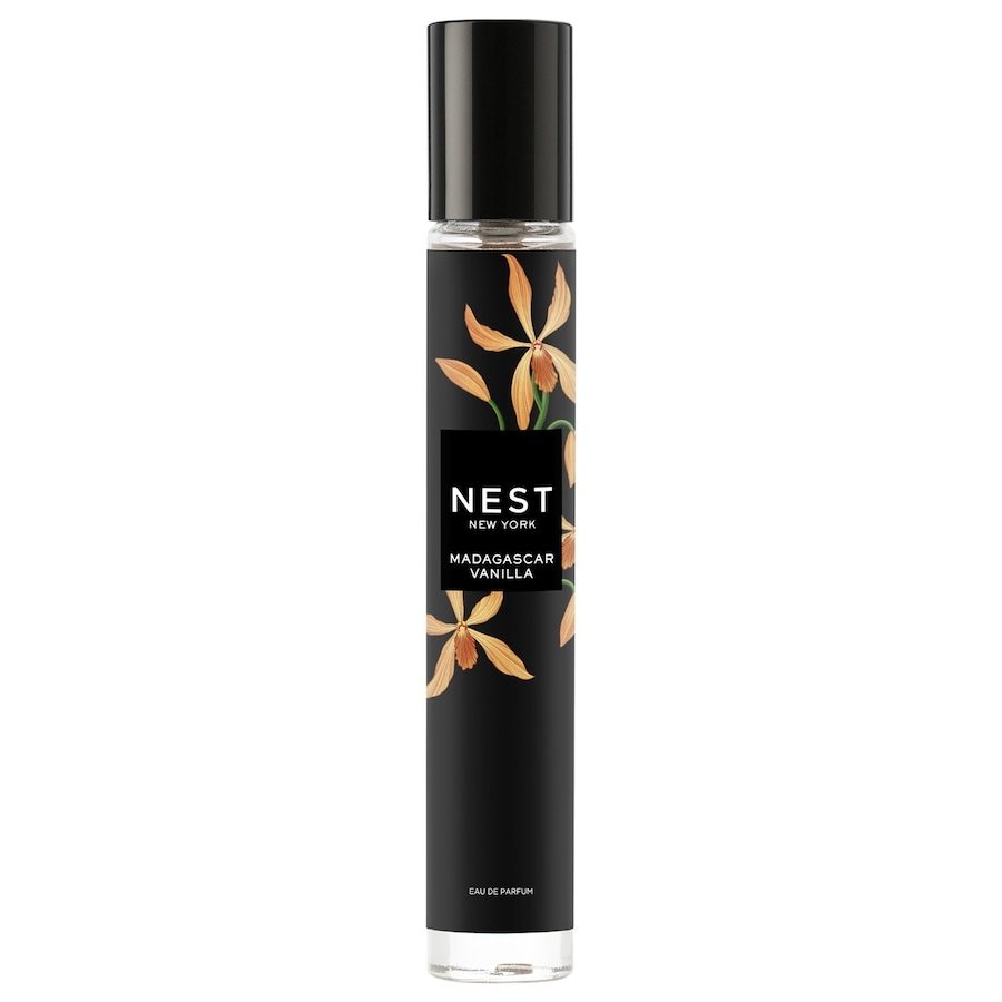 NEST NEW YORK Madagascar Vanilla Damenparfum 8 ml Damen