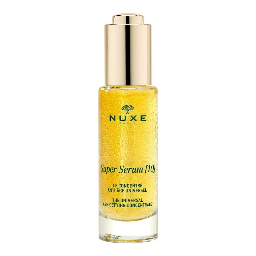 Nuxe - Super Serum – Die universelle Anti-Aging Essenz, Super Serum Konzentrat Anti-Age Universel, 30 ml