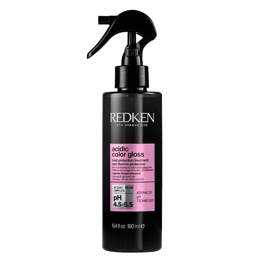 Redken - Acidic Color Gloss Leave-in Spray, 190 ml