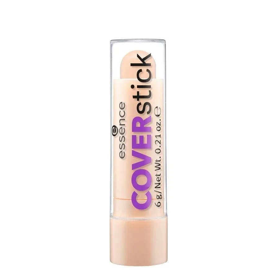 essence COVERstick 10 Matt Naturelle 6 g