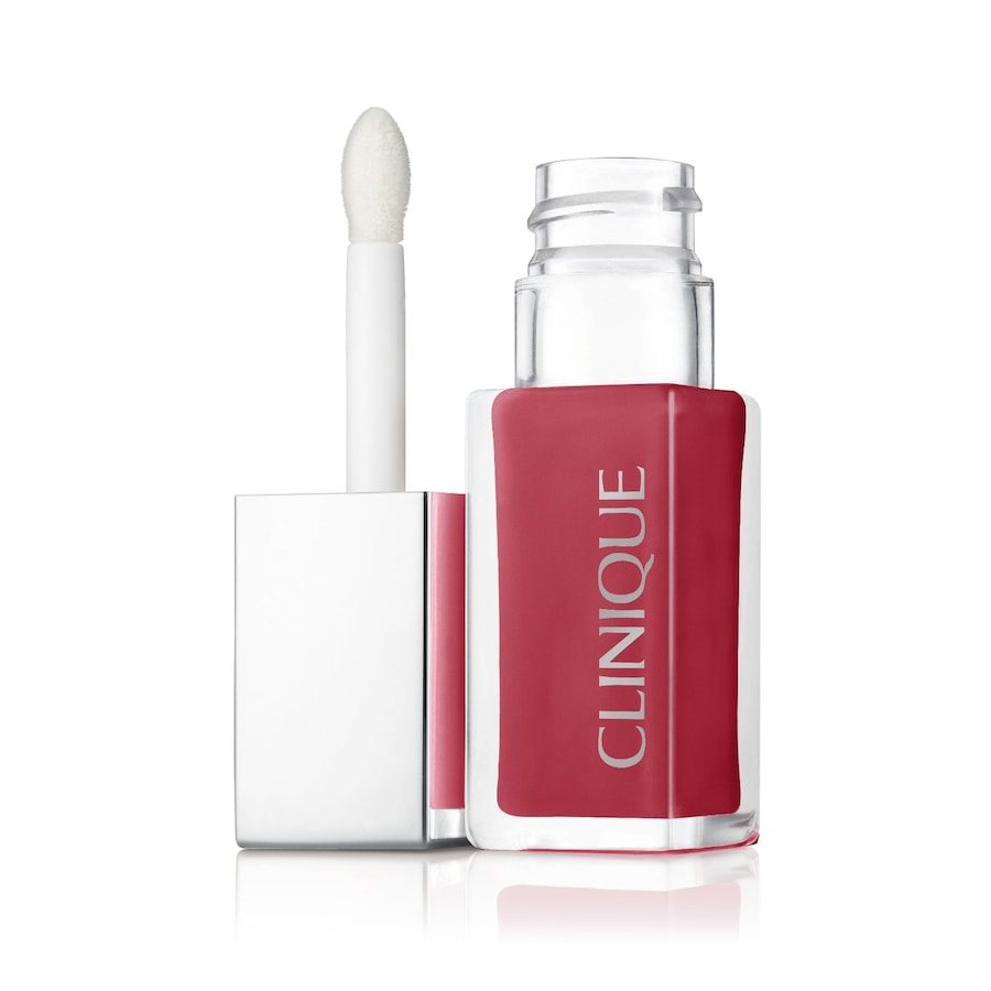 Clinique - Pop Lip + Cheek Oil, 7 ml, Pink Honey