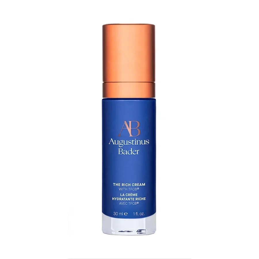 Augustinus Bader The Rich Cream Gesichtscreme 30 ml