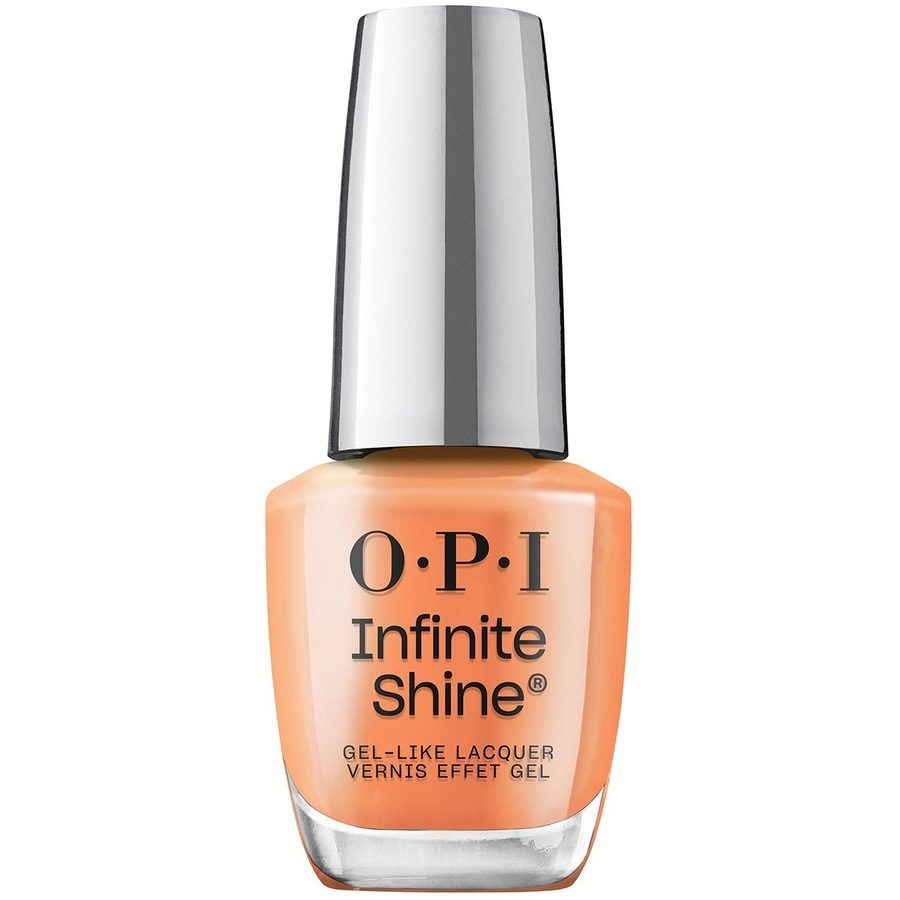 OPI - Always Within Peach - Infinite Shine, 15 ml