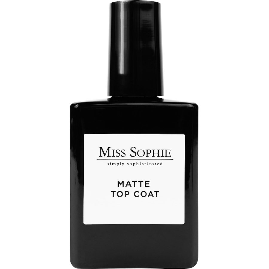 Miss Sophie Matte Nageldesign 12 ml