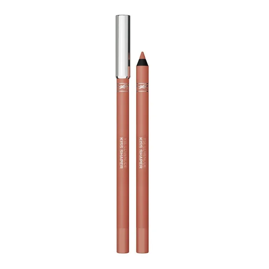 YSL - Lovenude Lip Liner, 1.2 g,  Burnt Honey