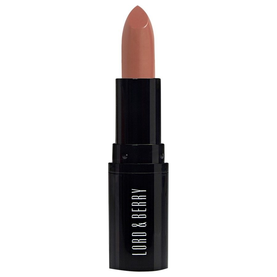 Lord & Berry Matte Crayon Lipstick Lippenstifte 1,8 g 3408 Here-and-Now