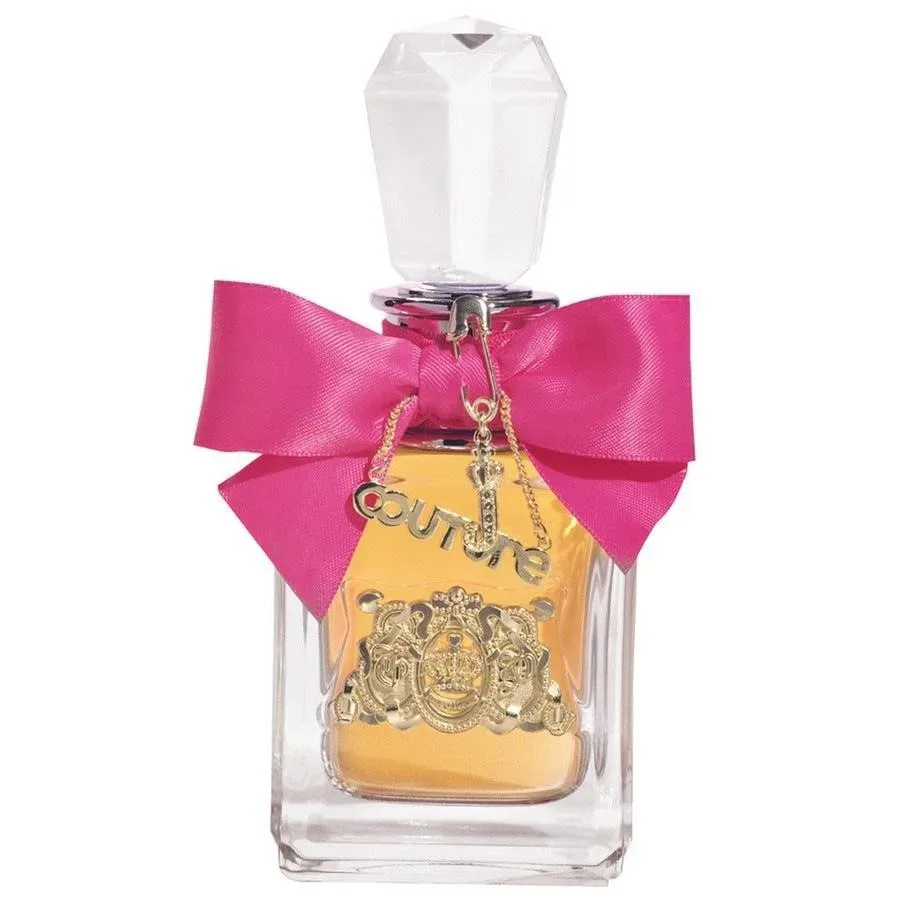 Juicy Couture Viva la Juicy Eau de Parfum Damenparfum 30 ml Damen