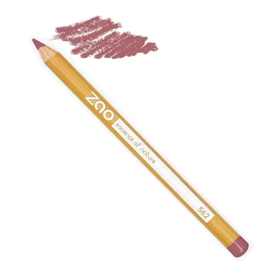 ZAO Pencil Kajal 1 g 562 - ROSEWOOD
