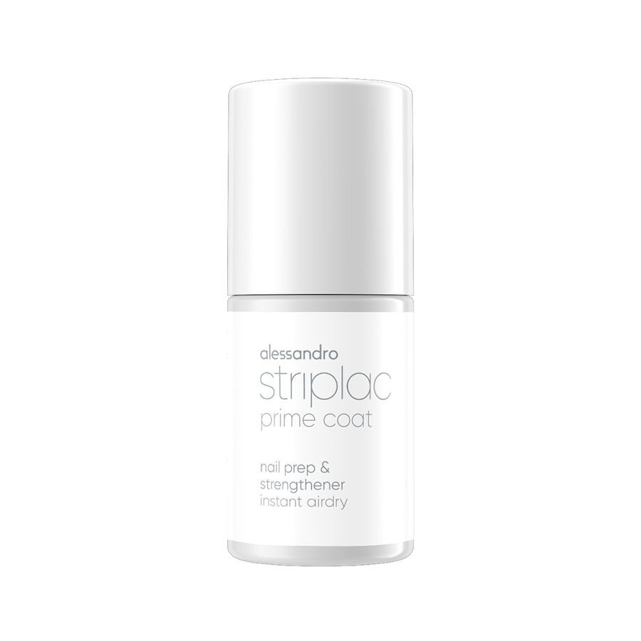 Alessandro - Striplac Prime Coat, 6.5 ml