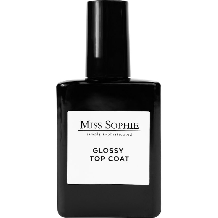 Miss Sophie Glossy Nageldesign 10 ml