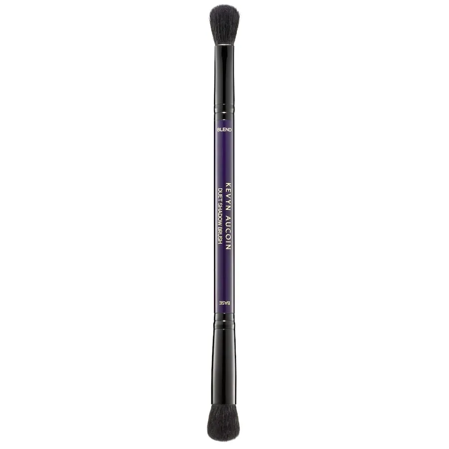 Kevyn Aucoin Duet Shadow Brush Lidschattenpinsel 1 Stk