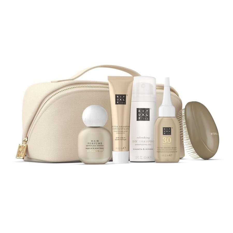 Rituals Hair Care Collection Trial Haarpflegesets 1 ct