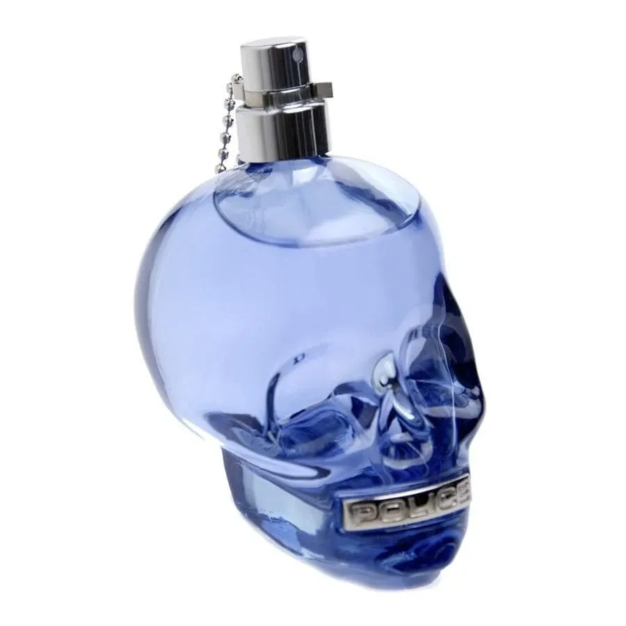 Police - To Be or Not To Be, Eau De Toilette, 40  ml