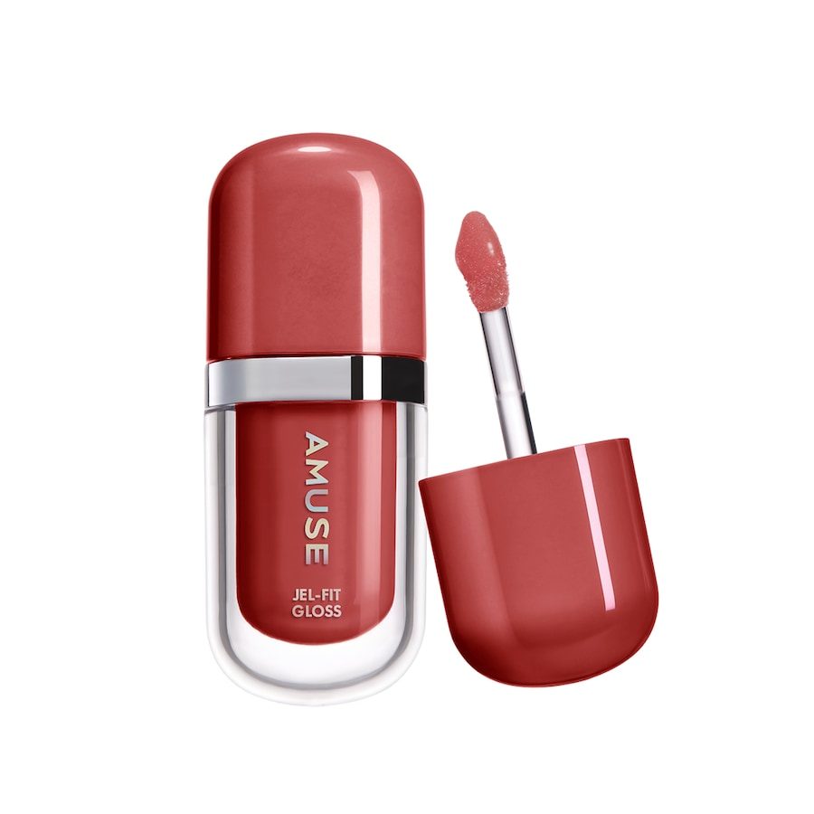 Amuse Jel-fit Gloss Lipgloss 3,8 g PLUM PEARL GLOSS