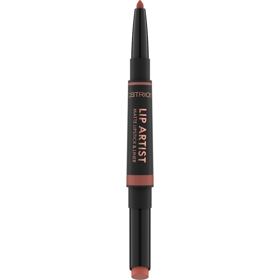 Catrice Lip Artist Matte Lipstick & Liner Lippenstifte 1,7 g 030 - BEST FRIENDS FOREVER