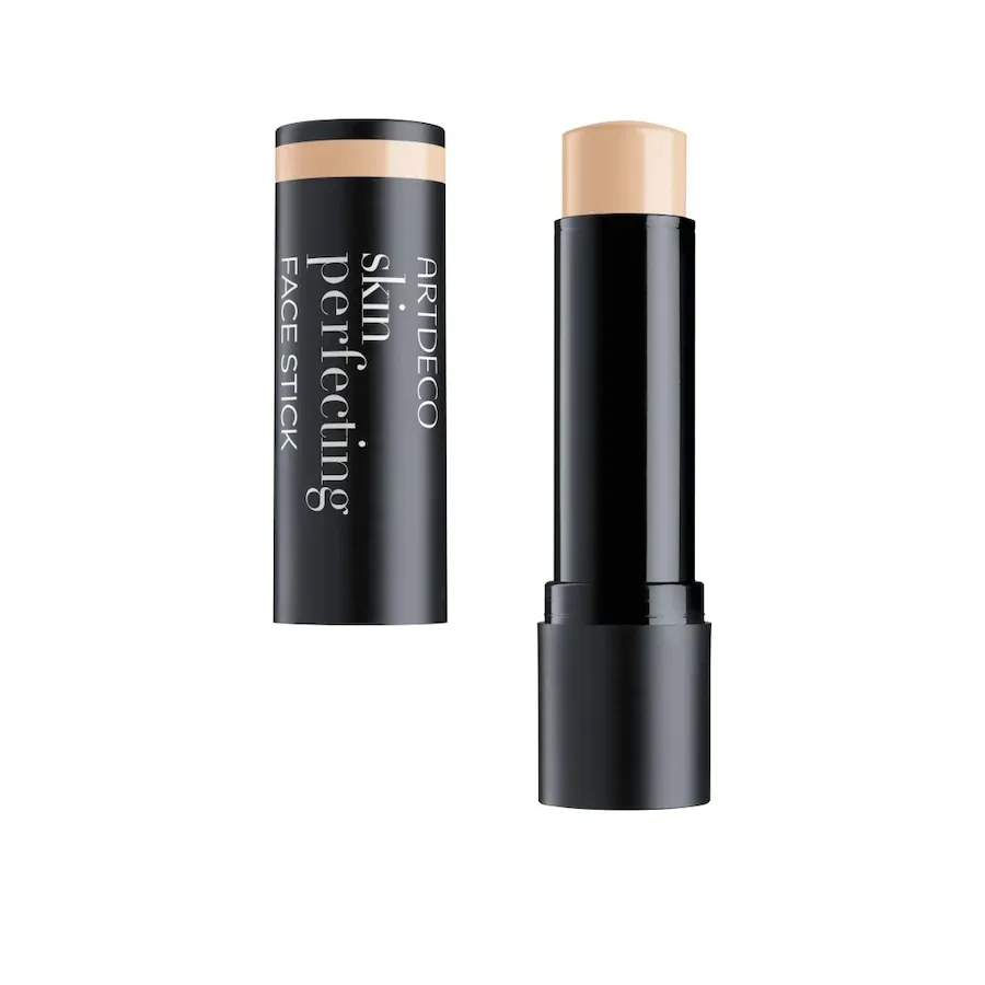ARTDECO Your Skin Perfected Skin Perfecting Face Stick Foundation 11 g 35 - TRUE BEIGE/WARM