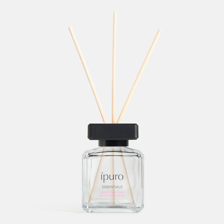 ipuro Essentials flower bowl Raumduft 200 ml