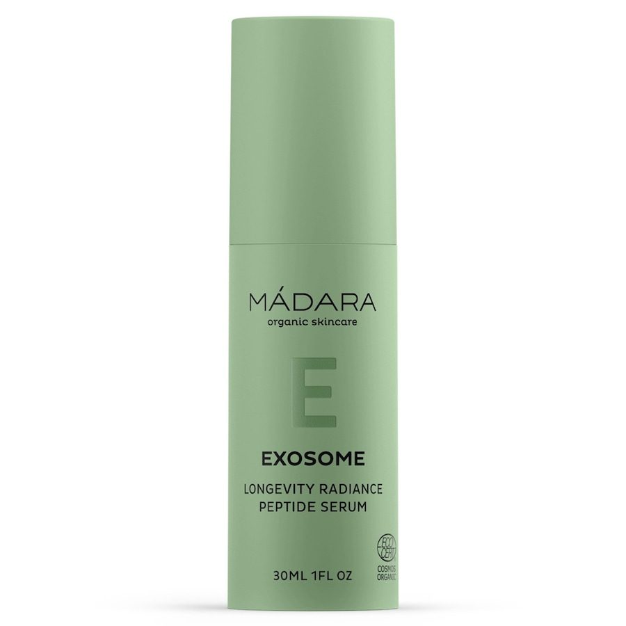 MÁDARA Exosome Longevity Peptid Glow Serum 30 ml