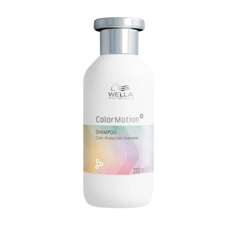 wella - ColorMotion Shampoo, 250 ml