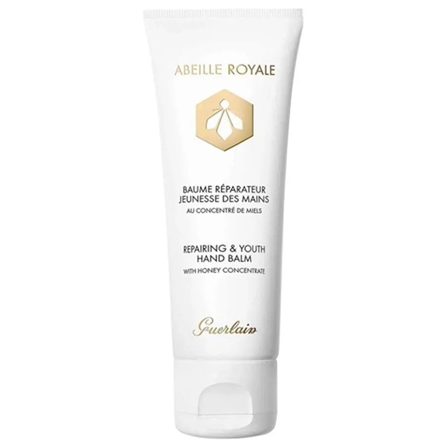 Guerlain Abeille Royale Repairing & Youth Hand Balm Handcreme 40 ml