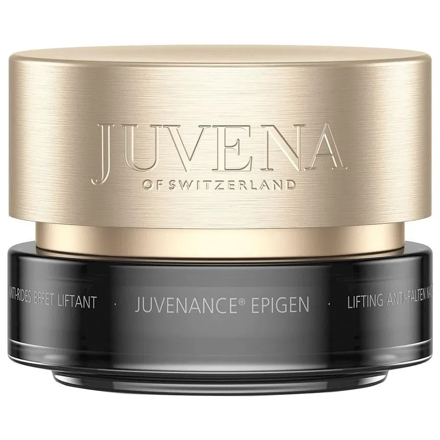 Juvena Juvelia Straffend Anti-Falten Gesichtscreme 50 ml