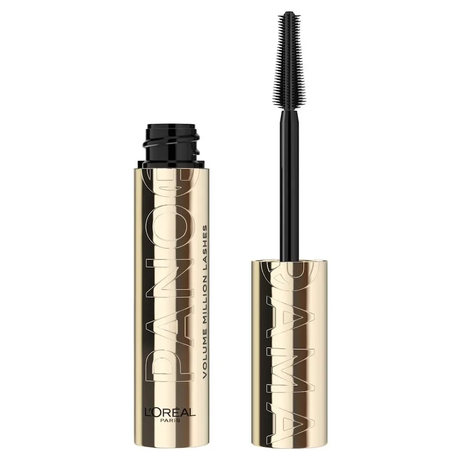 L'OREAL - Volume Million Lashes Panorama Mascara, 10.5 ml, Brown
