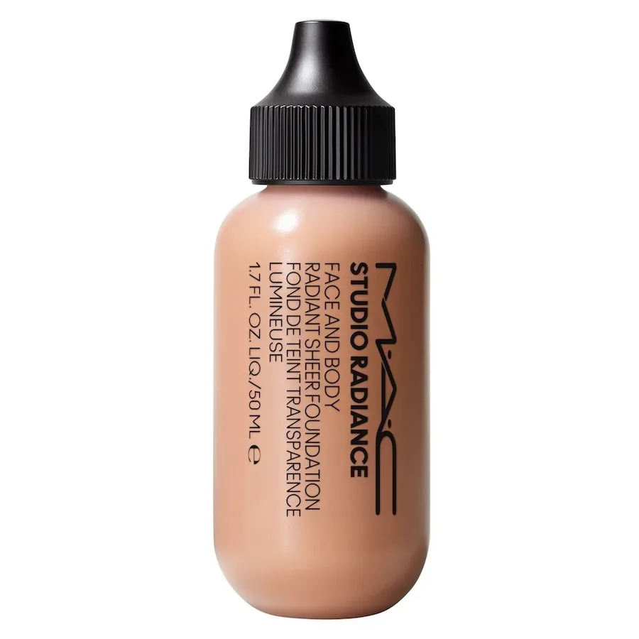MAC Cosmetics - Studio Radiance Face and Body Radiant Sheer Waterproof Foundation, 50 ml