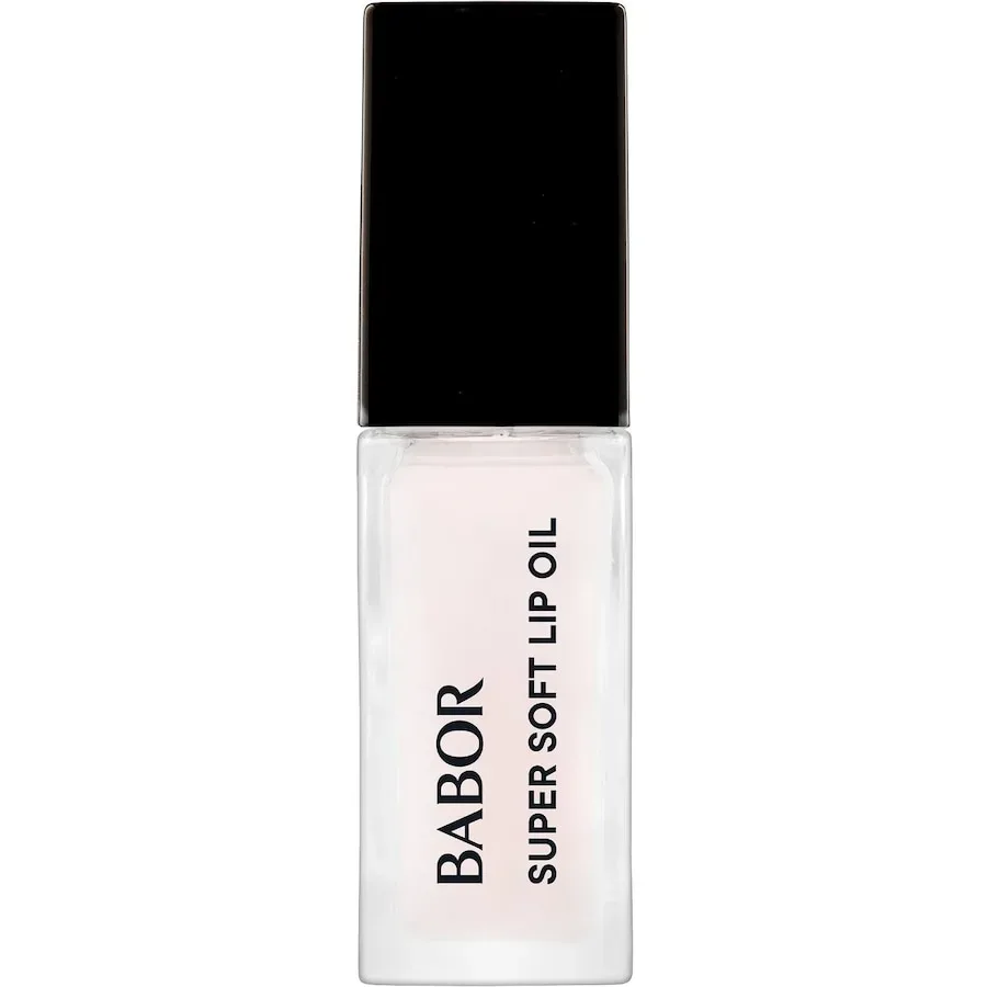 BABOR Super Soft Lip Oil Lippenöl 6,5 ml Weiss