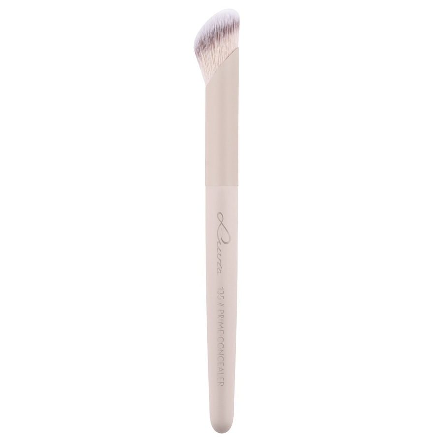 Luvia 135 // Prima Concealer Foundationpinsel 1 ct 1 Stück