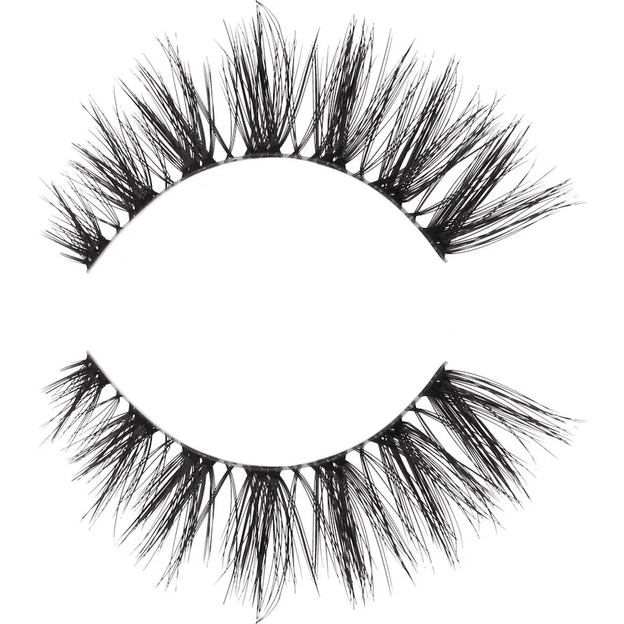 Essence - what the fake! false lashes, 1 Paar,  Dramatic Length