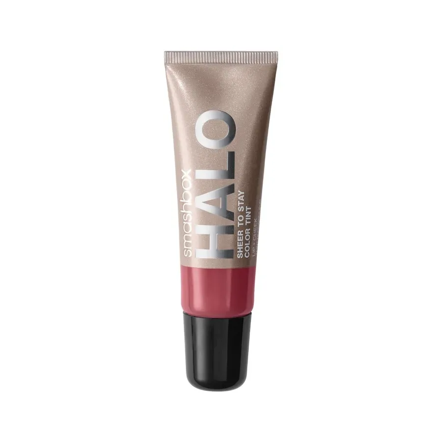 Smashbox Halo Sheer To Stay Color Tints Blush 10 ml POMEGRANATE