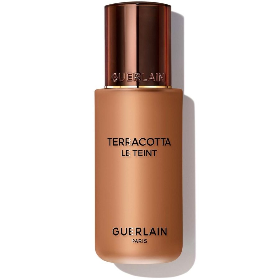 Guerlain - Terracotta Le Teint Foundation, 35 ml, W WARM / DORÉ