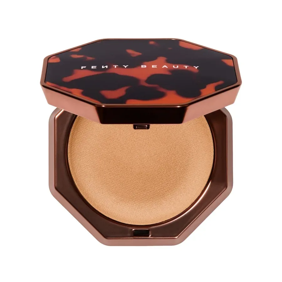 Fenty Beauty By Rihanna - Sun Stalk'r Soufflé - Creme-Mousse-Kompaktbronzer, 15 g, Churro Twist