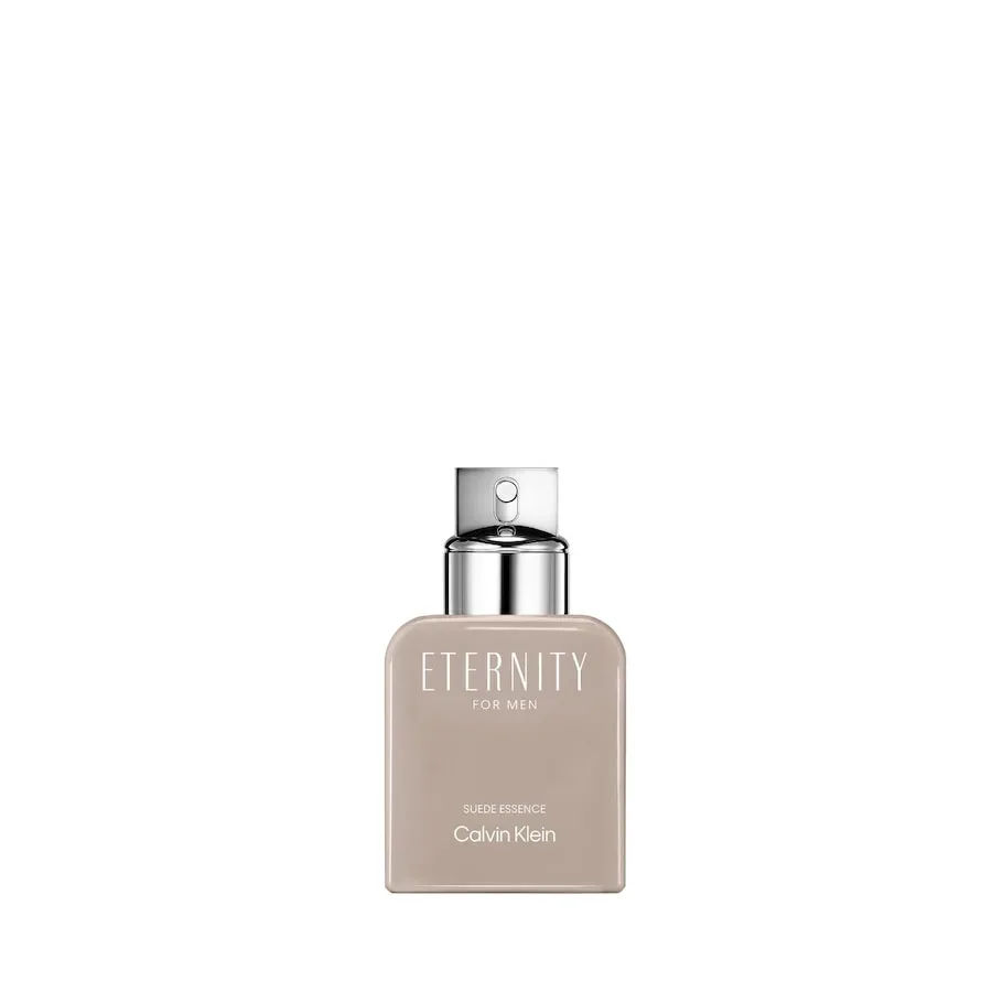 CALVIN KLEIN Eternity Suede Essence Intense Parfum 50 ml Herren
