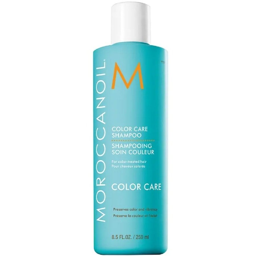 Moroccanoil - Color Care Shampoo, 250 ml