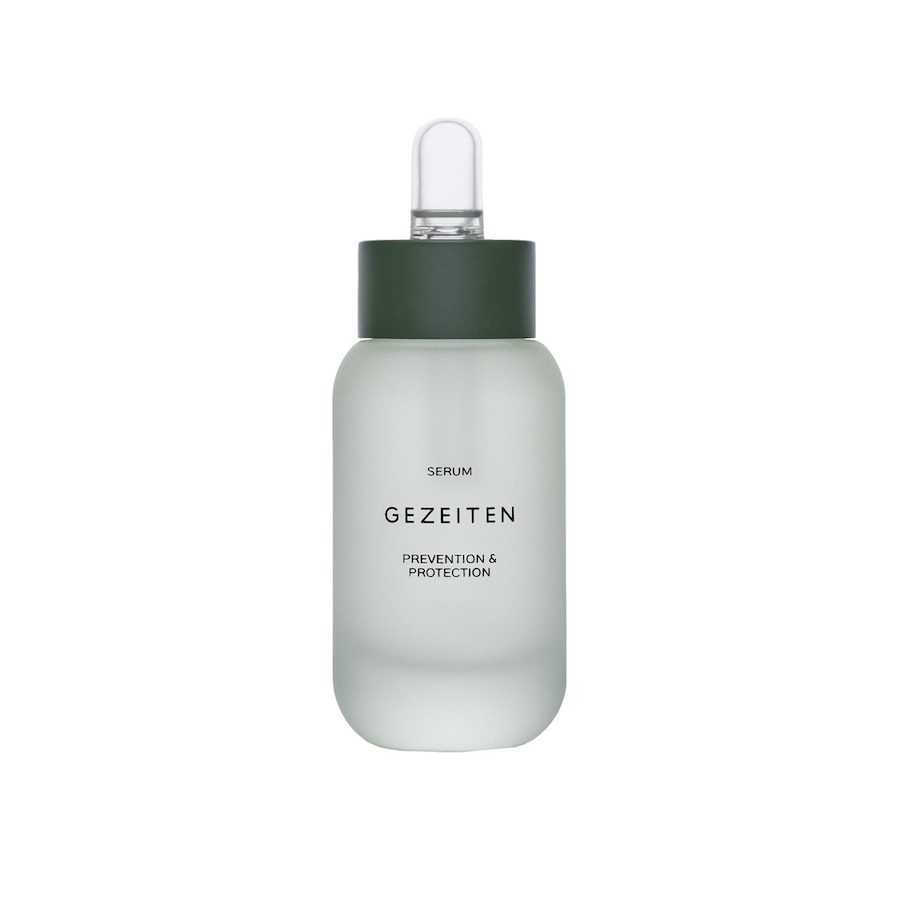 GEZEITEN Prevention & Protection Anti-Aging Gesichtsserum 30 ml